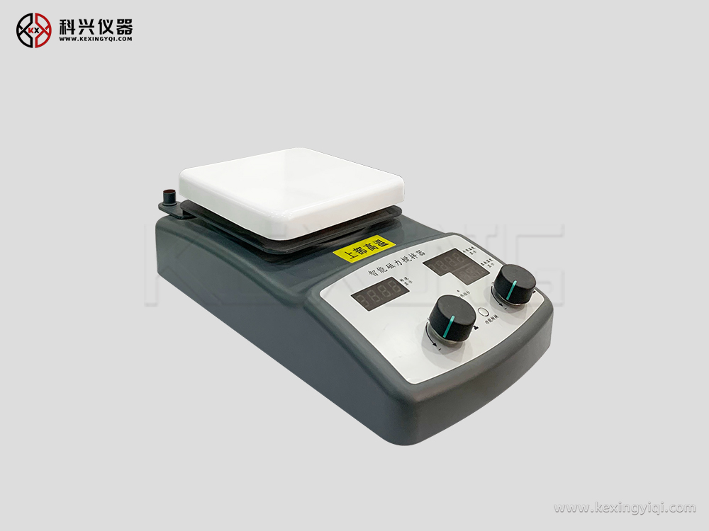 磁力攪拌器(旋鈕方形) 磁力攪拌器(旋鈕方形)